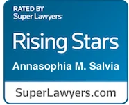 Rising Stars Annasophia