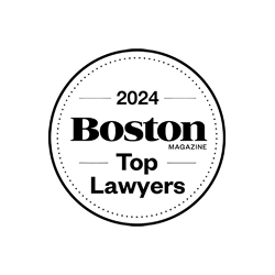 Boston Top Lawyers 2024