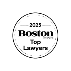Boston Top Lawyers 2025