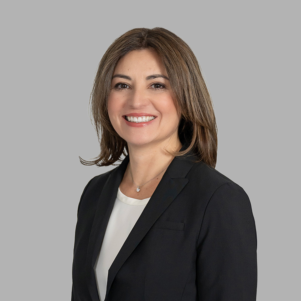 Paula A. Occhino Photo